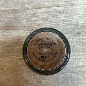 $12 🌙 bareMinerals Bare Escentuals Eye & Cheek Soft Focus Glamour‎ .02oz/.57g